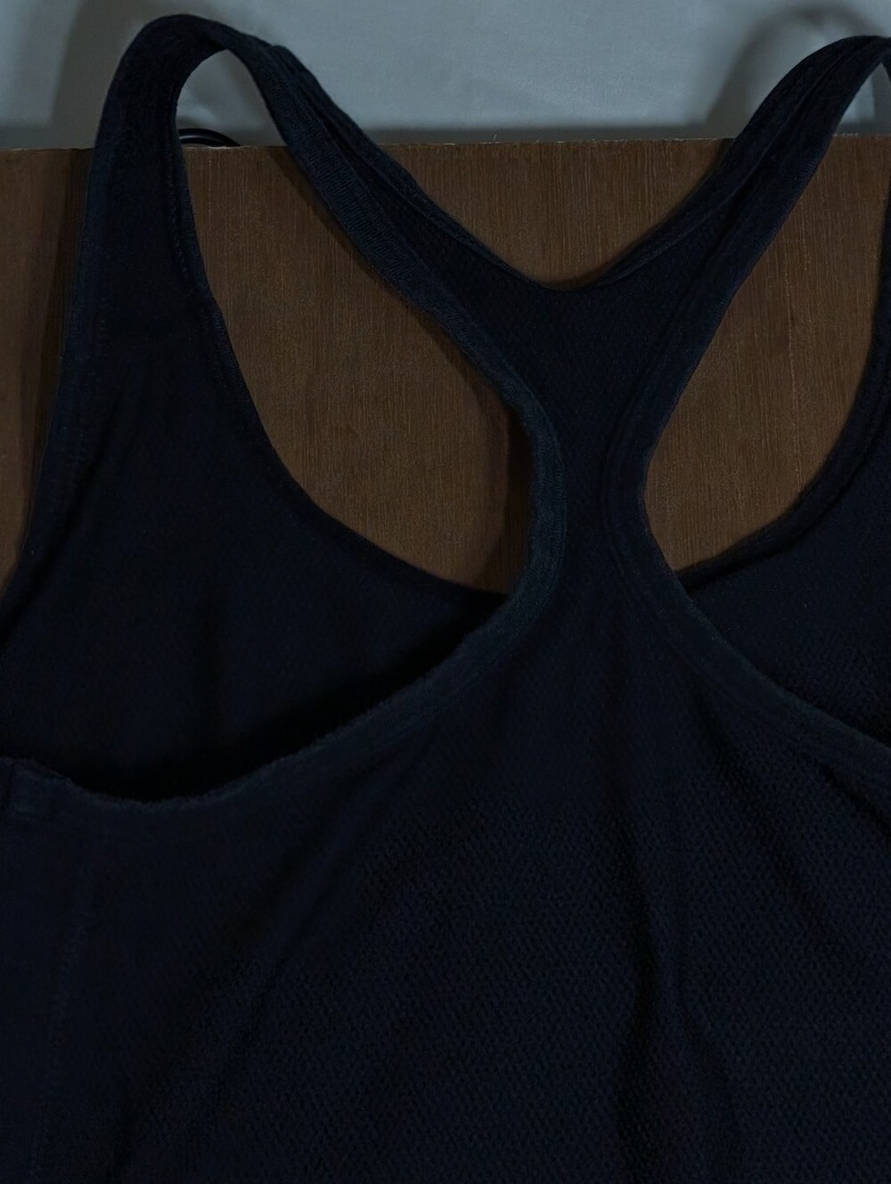Nike Dri-FIT Racerback Athletic Tank Top - Picture 9 of 13